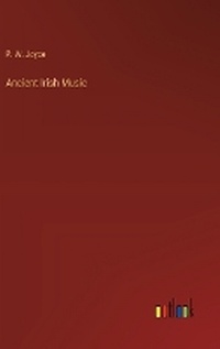 Enlarge image Cover: Ancient Irish Music - Outlook Verlag