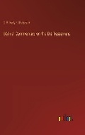 Cover: Biblical Commentary on the Old Testament - Outlook Verlag