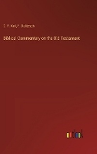 Enlarge image Cover: Biblical Commentary on the Old Testament - Outlook Verlag