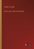Cover: An Account of the Great Floods - Outlook Verlag