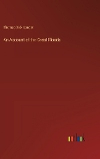 Enlarge image Cover: An Account of the Great Floods - Outlook Verlag