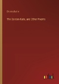 Cover: The Garden Gate, and Other Poems - Outlook Verlag