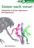 Cover: Immer nach vorne! - tredition