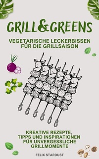 Abbildung von: Grill&Greens - tredition