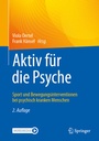 Cover: Aktiv für die Psyche - Springer