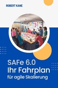 Cover: SAFe 6.0 - epubli