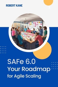 Abbildung von: SAFe 6.0 - epubli