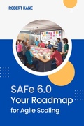 Cover: SAFe 6.0 - epubli
