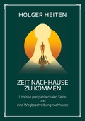 Cover: Zeit nachhause zu kommen - BoD - Books on Demand