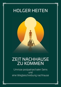 Enlarge image Cover: Zeit nachhause zu kommen - BoD - Books on Demand