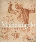 Cover: Michelangelo and Beyond - Prestel
