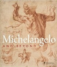 Abbildung von: Michelangelo and Beyond - Prestel