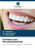 Cover: Furniere aus Porzellanlaminat - Verlag Unser Wissen