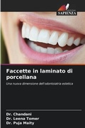 Cover: Faccette in laminato di porcellana - Edizioni Sapienza