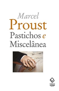 Enlarge image Cover: Pastichos e miscelanea - Editora UNESP