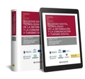 Cover: Sociedad digital, tecnolog&iacute;as de la informaci&oacute;n y la comunicaci&oacute;n y turismo digital - Editorial Aranzadi
