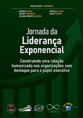 Cover: Jornada da Lideran&ccedil;a Exponencial - BRASPORT