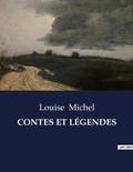 Cover: Contes Et Legendes - Culturea