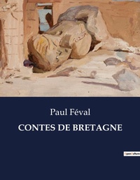 Abbildung von: Contes de Bretagne - Culturea