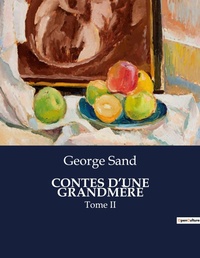 Abbildung von: Contes d'Une Grandmere - Culturea
