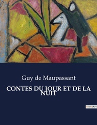 Abbildung von: Contes Du Jour Et de la Nuit - Culturea