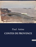 Cover: Contes de Provence - Culturea