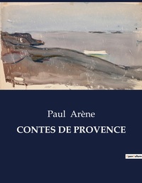 Abbildung von: Contes de Provence - Culturea