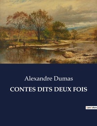 Abbildung von: Contes Dits Deux Fois - Culturea