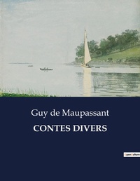 Abbildung von: Contes Divers - Culturea