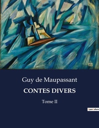 Abbildung von: Contes Divers - Culturea