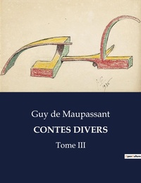 Abbildung von: Contes Divers - Culturea