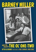 Cover: Barney Miller and the Files of the Ol' One-Two - BEARMANOR MEDIA