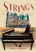 Cover: Strings - Daniel M. Graham
