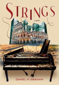 Enlarge image Cover: Strings - Daniel M. Graham