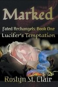 Cover: Marked - Roslyn St. Clair