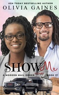 Cover: Show Me - Davonshire House Publishing