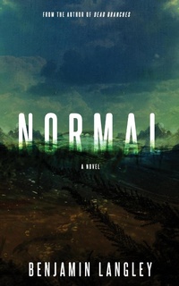 Enlarge image Cover: Normal - Crystal Lake Publishing