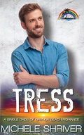 Cover: Tress (Single Dads of Gaynor Beach) - SMC Publishing