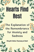 Cover: Hearts Find Rest - Al-Jannat Publications