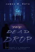 Cover: Dead Drop - BOOKBABY