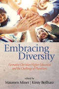 Cover: Embracing Diversity - Information Age Publishing