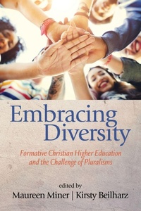 Enlarge image Cover: Embracing Diversity - Information Age Publishing