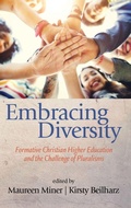Cover: Embracing Diversity - Information Age Publishing