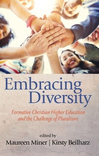 Enlarge image Cover: Embracing Diversity - Information Age Publishing