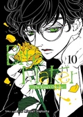 Cover: Bite Maker: The King's Omega Vol. 10 - Seven Seas Entertainment, LLC