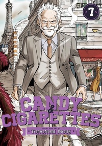 Enlarge image Cover: CANDY AND CIGARETTES Vol. 7 - Seven Seas Entertainment, LLC