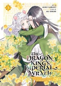 Cover: The Dragon King's Imperial Wrath: Falling in Love with the Bookish Princess of the Rat Clan Vol. 3 - Seven Seas Entertainment, LLC