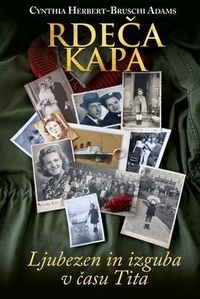 Enlarge image Cover: RDECA KAPA - Strega Press