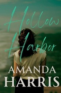 Cover: Hollow Harbor - Amanda Harris
