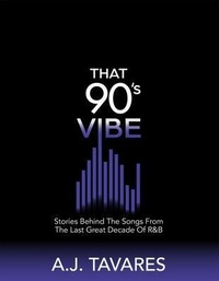 Abbildung von: That 90's Vibe - Ali Tavares LLC